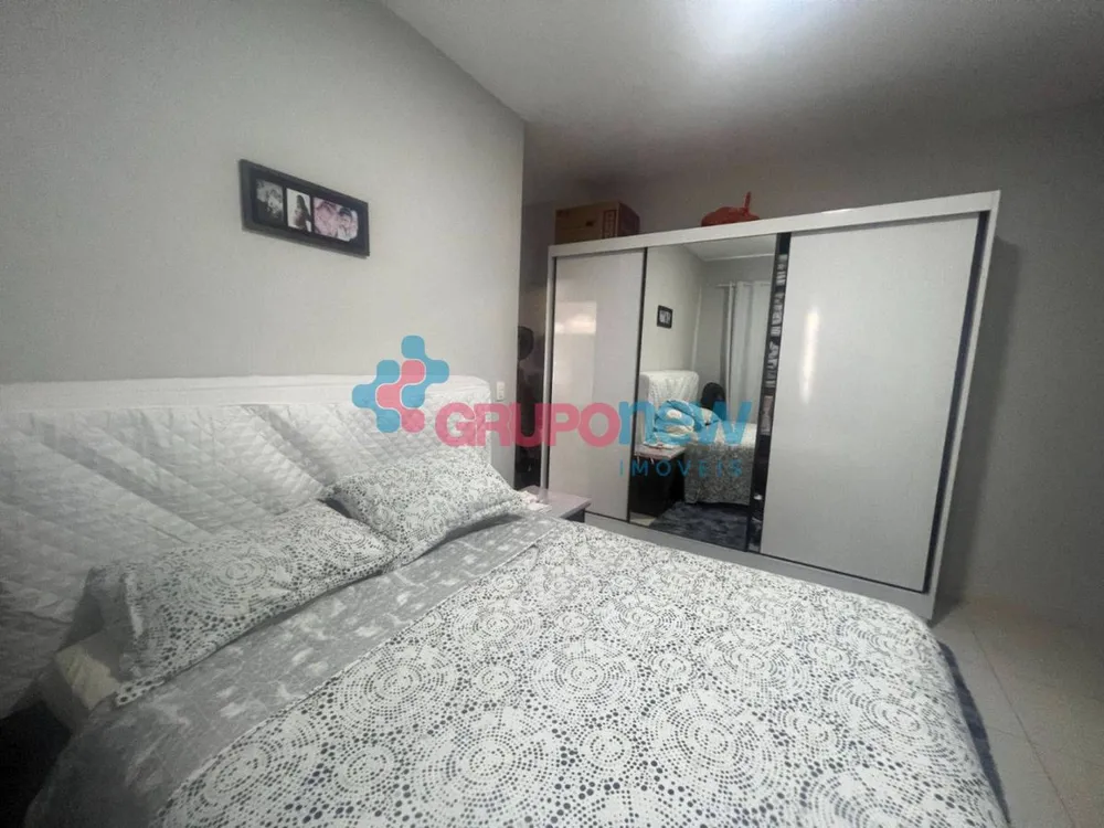 Casa, 3 quartos, 105 m² - Foto 4