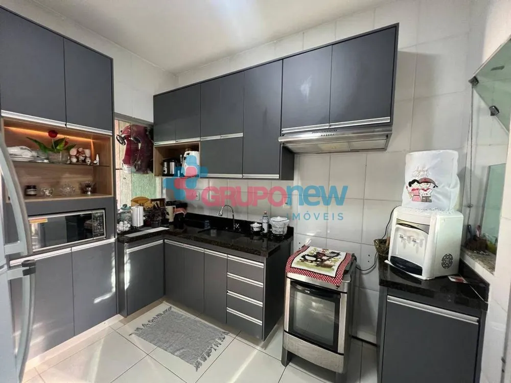 Casa, 3 quartos, 105 m² - Foto 3