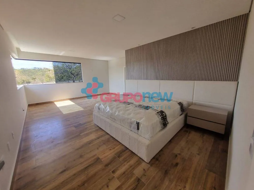 Casa de Condomínio, 4 quartos - Foto 4