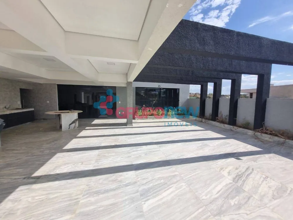 Casa de Condomínio, 4 quartos - Foto 9