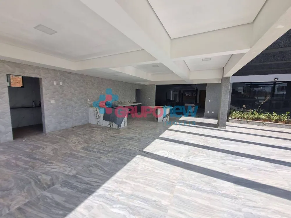 Casa de Condomínio, 4 quartos - Foto 10