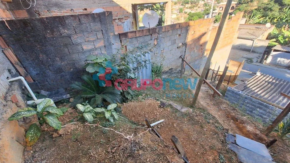 Casa, 2 quartos, 110 m² - Foto 6