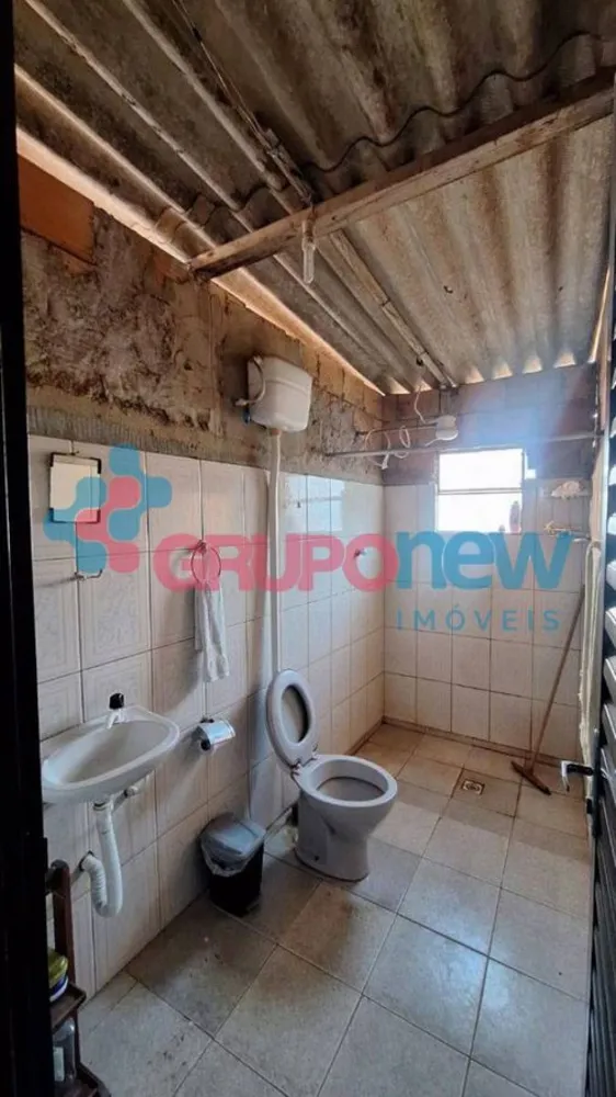 Casa, 2 quartos, 110 m² - Foto 14