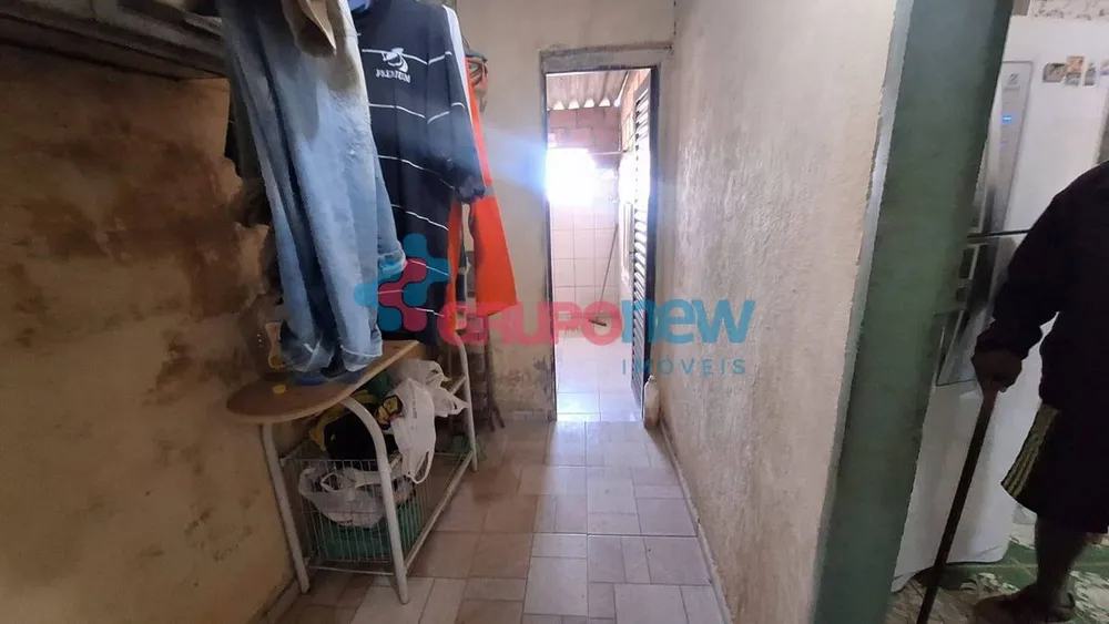 Casa, 2 quartos, 110 m² - Foto 1