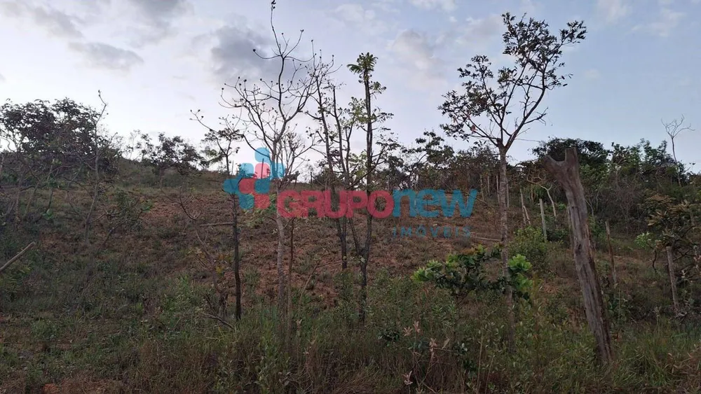 Terreno, 1000 m² - Foto 1
