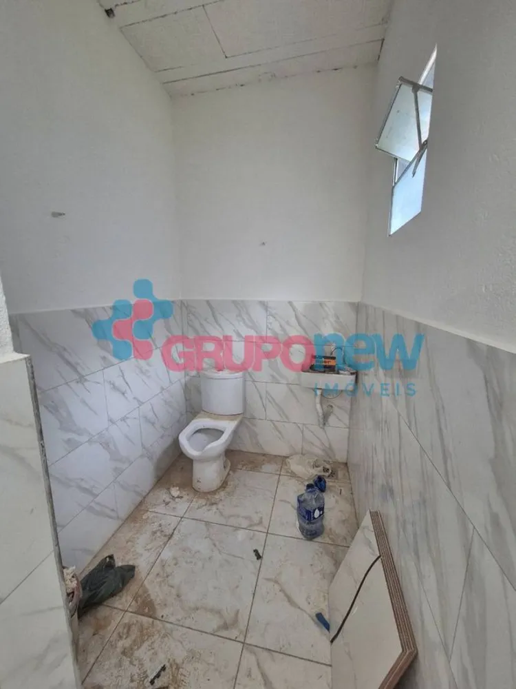 Loja-Salão, 60 m² - Foto 8