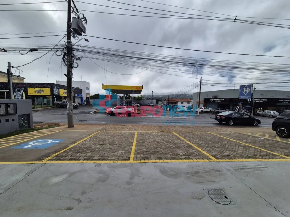 Loja-Salão, 60 m² - Foto 2