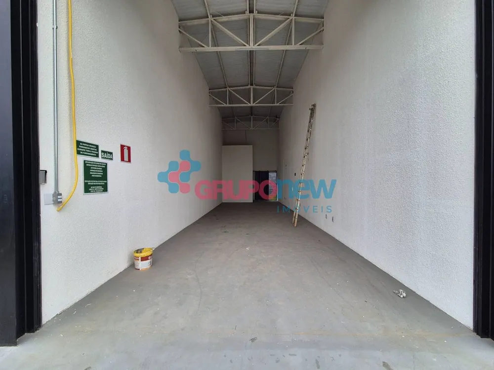 Loja-Salão, 60 m² - Foto 5