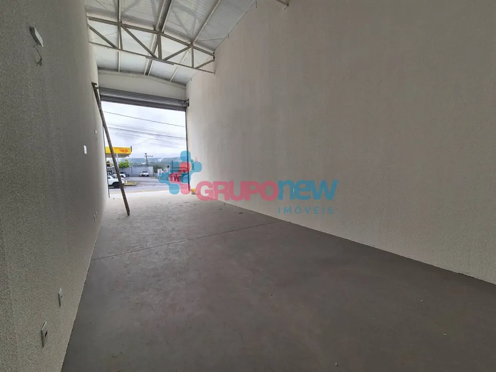 Loja-Salão, 60 m² - Foto 6