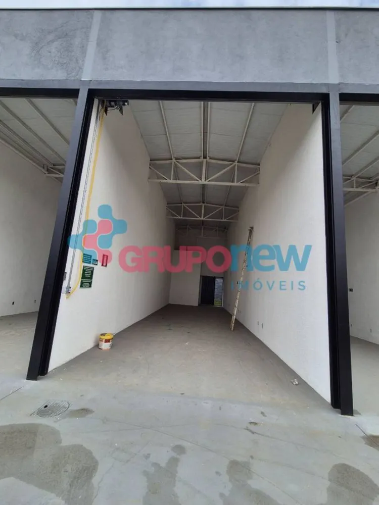 Loja-Salão, 60 m² - Foto 3