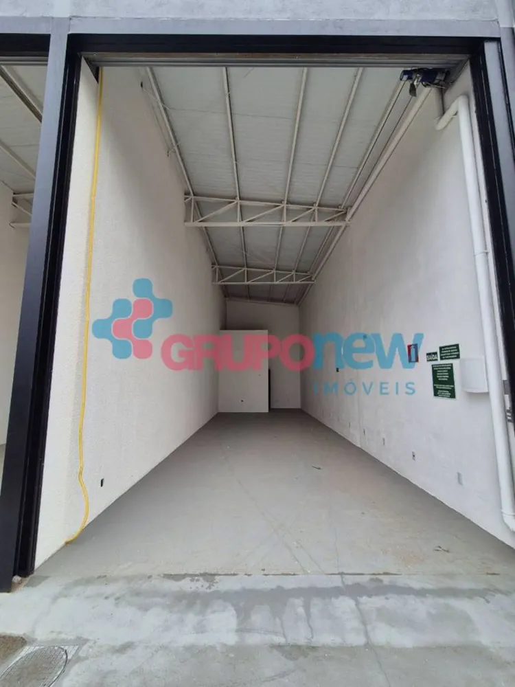 Loja-Salão, 60 m² - Foto 4