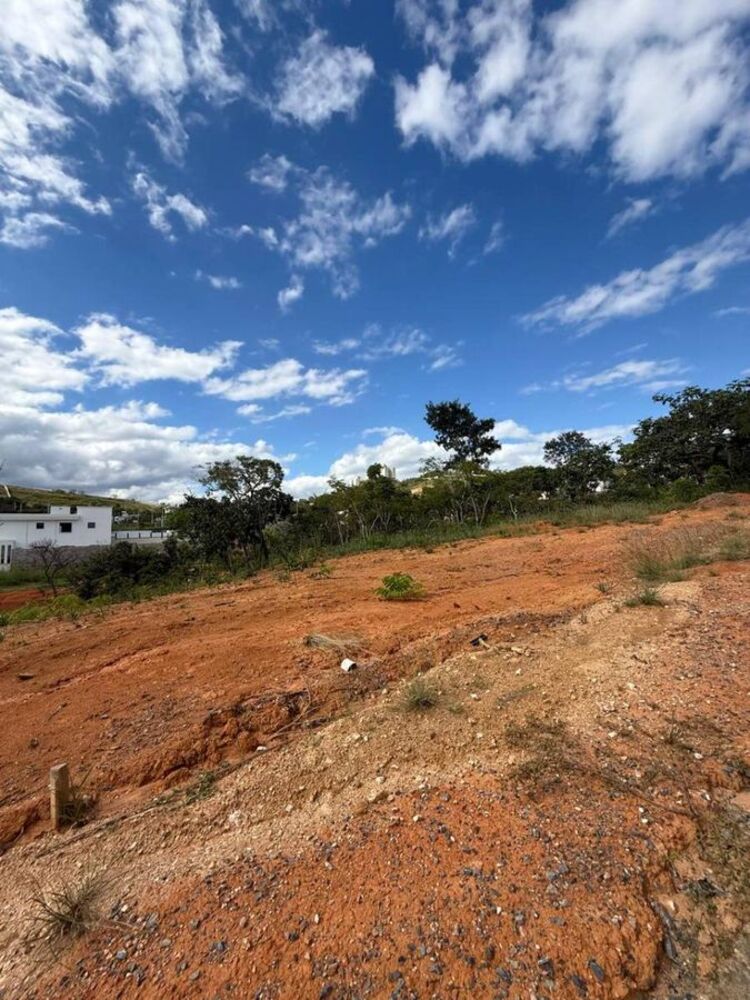 Terreno à venda, 426m² - Foto 12