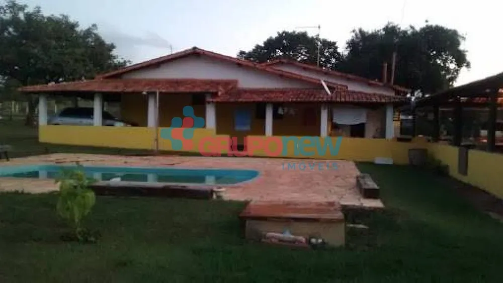 Chácara, 4 quartos, 5 hectares - Foto 9