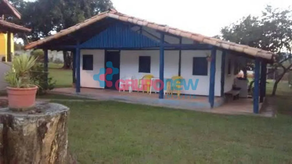 Chácara, 4 quartos, 5 hectares - Foto 13