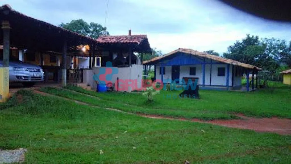 Chácara, 4 quartos, 5 hectares - Foto 10