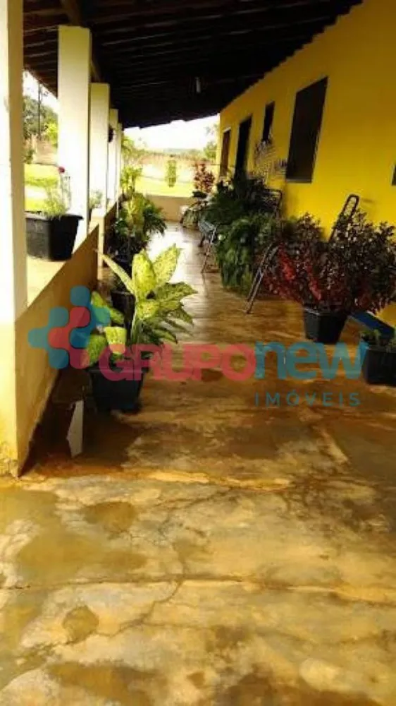 Chácara, 4 quartos, 5 hectares - Foto 12