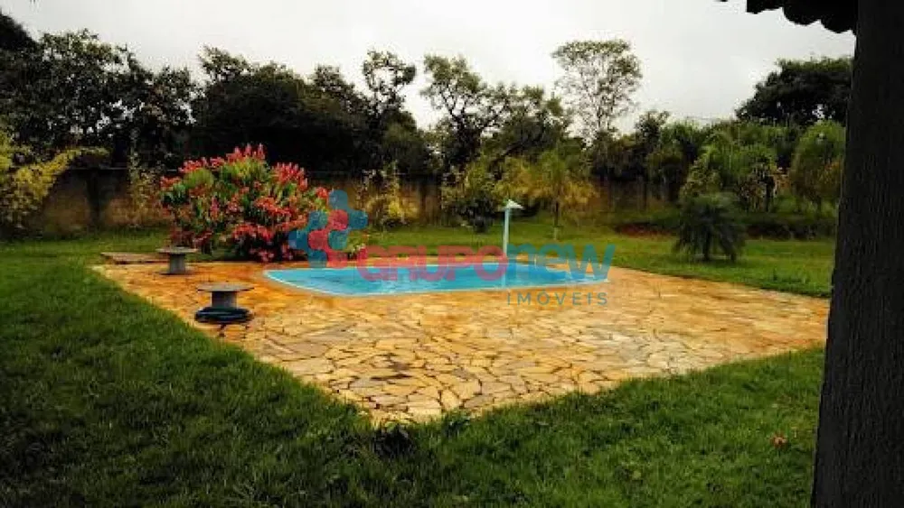 Chácara, 4 quartos, 5 hectares - Foto 1
