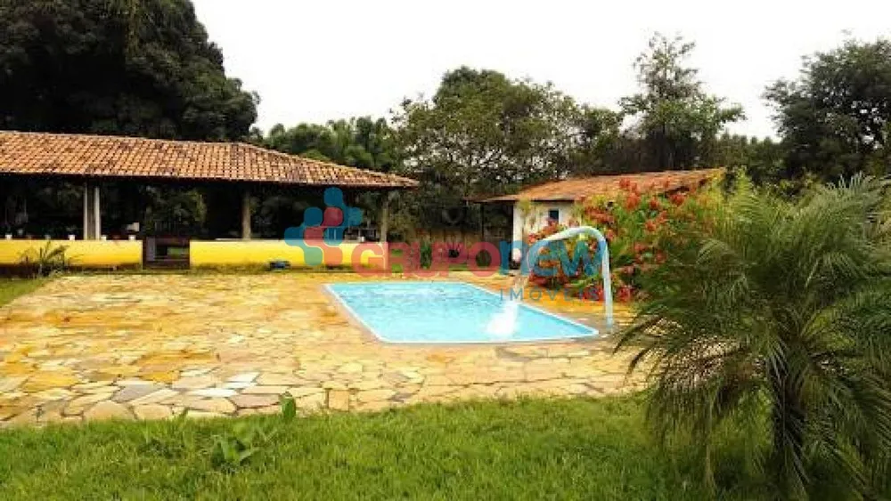Chácara, 4 quartos, 5 hectares - Foto 7