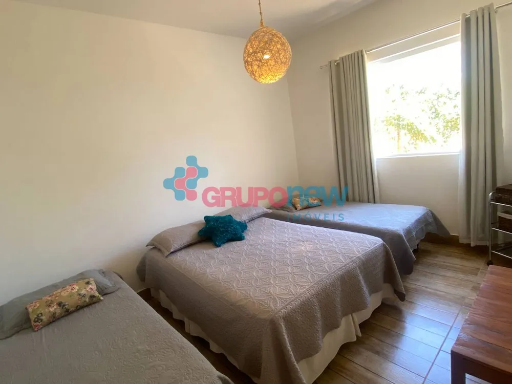 Casa de Condomínio, 3 quartos - Foto 10