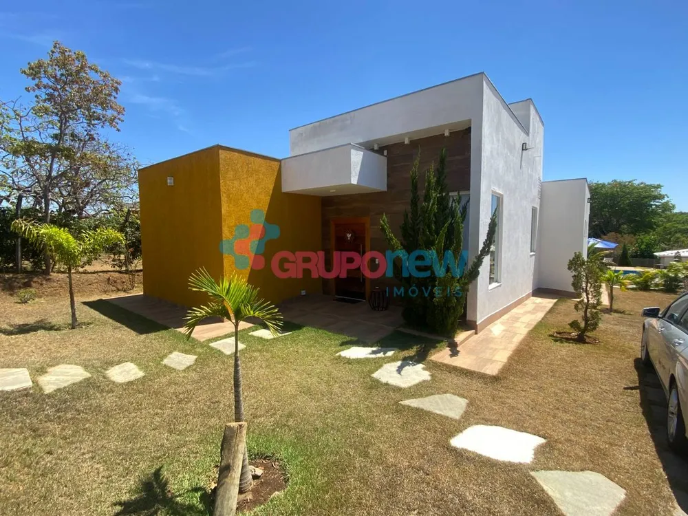 Casa de Condomínio, 3 quartos - Foto 7