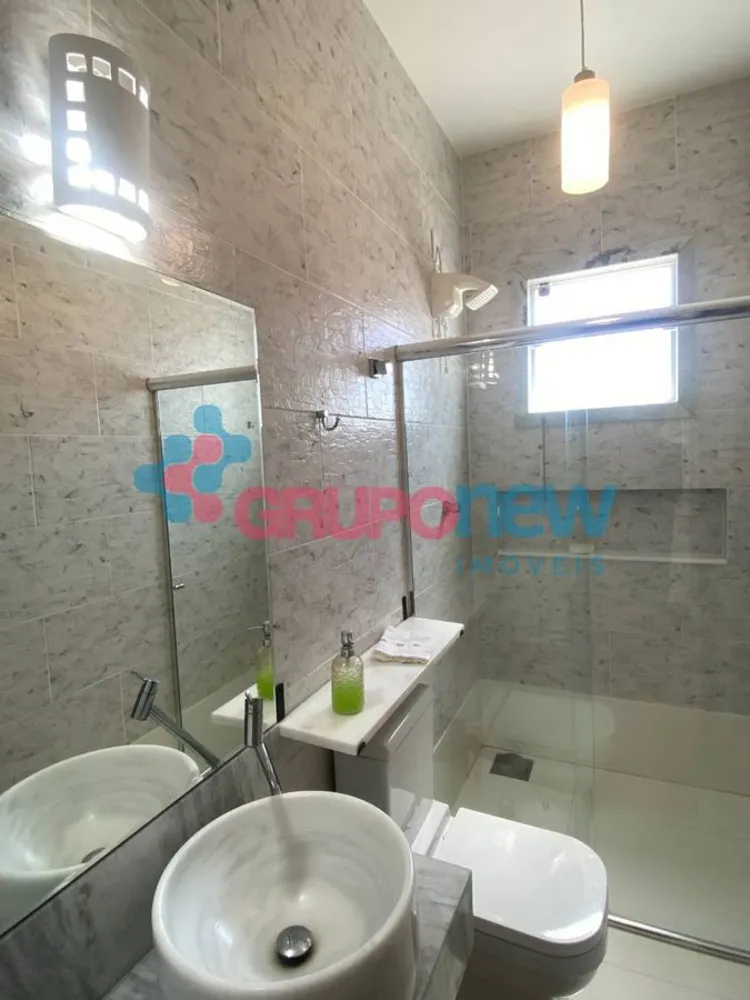 Casa de Condomínio, 3 quartos - Foto 8