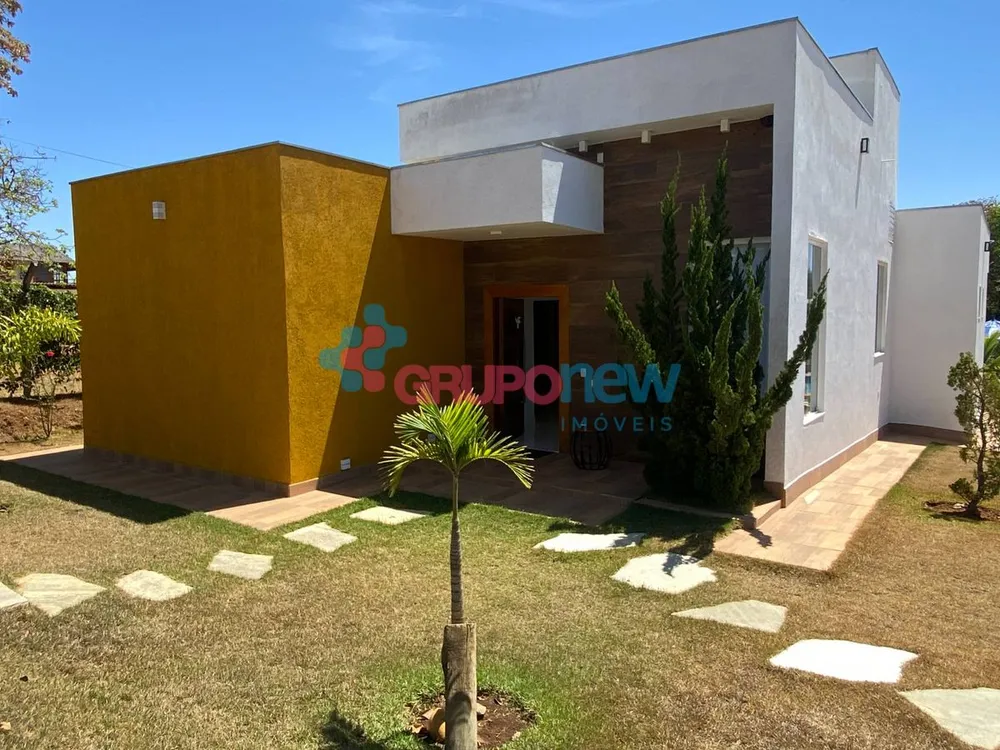 Casa de Condomínio, 3 quartos - Foto 11