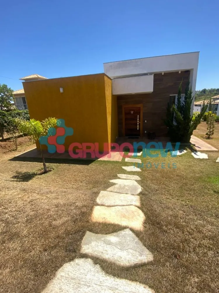 Casa de Condomínio, 3 quartos - Foto 6