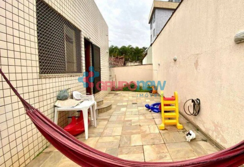 Apartamento, 4 quartos, 175 m² - Foto 16