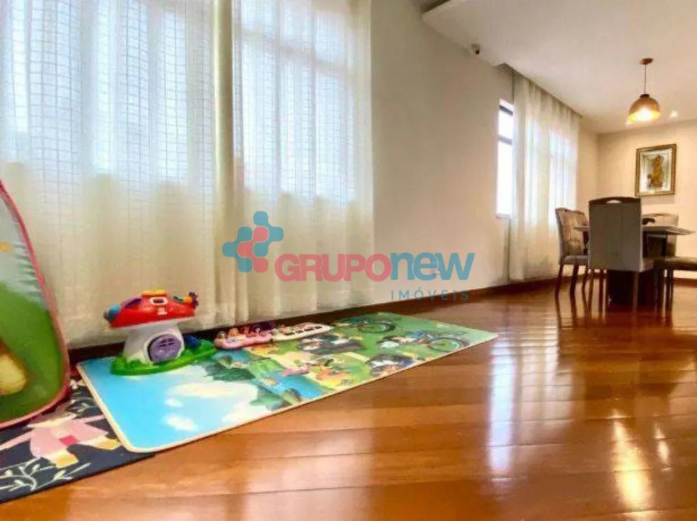 Apartamento, 4 quartos, 175 m² - Foto 4