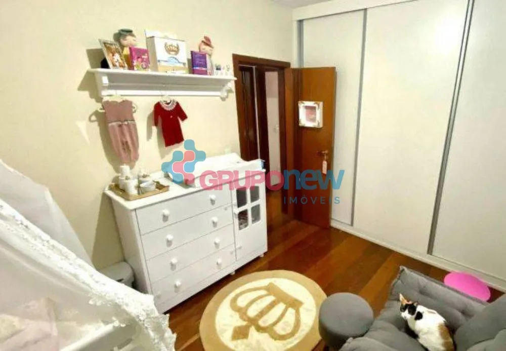 Apartamento, 4 quartos, 175 m² - Foto 14