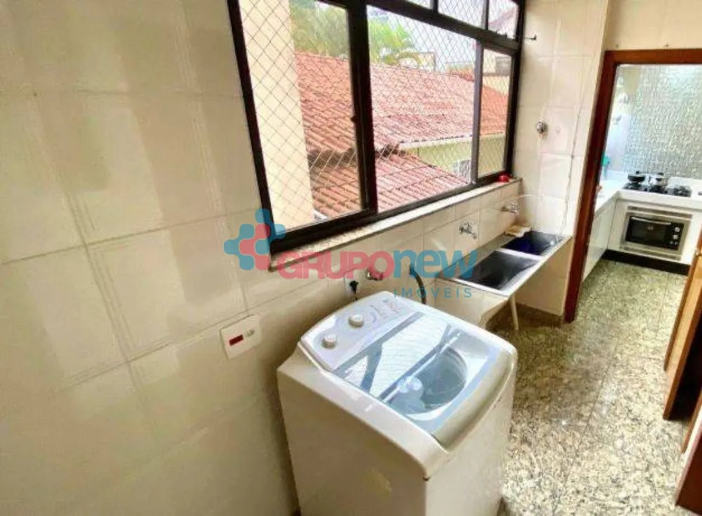 Apartamento, 4 quartos, 175 m² - Foto 12
