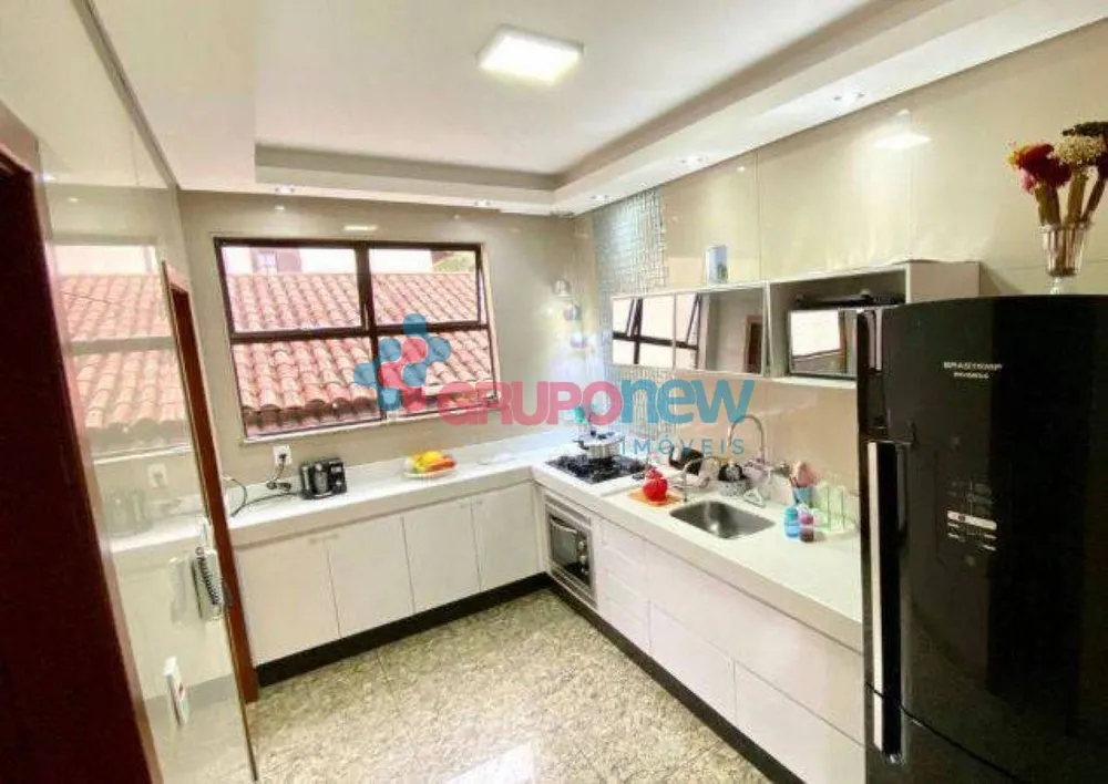 Apartamento, 4 quartos, 175 m² - Foto 9