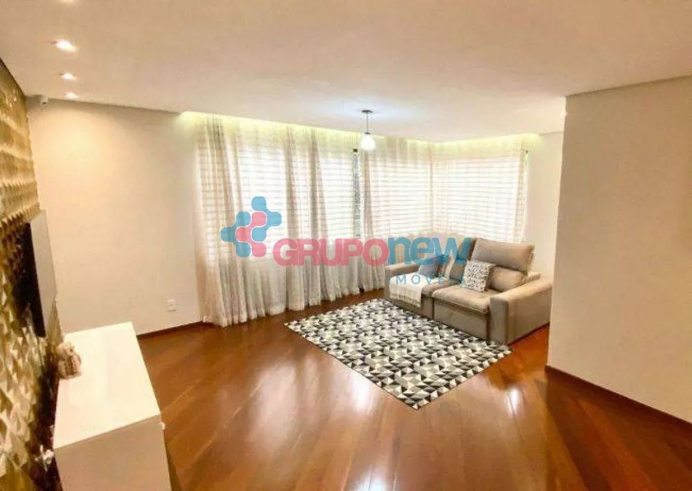 Apartamento, 4 quartos, 175 m² - Foto 3