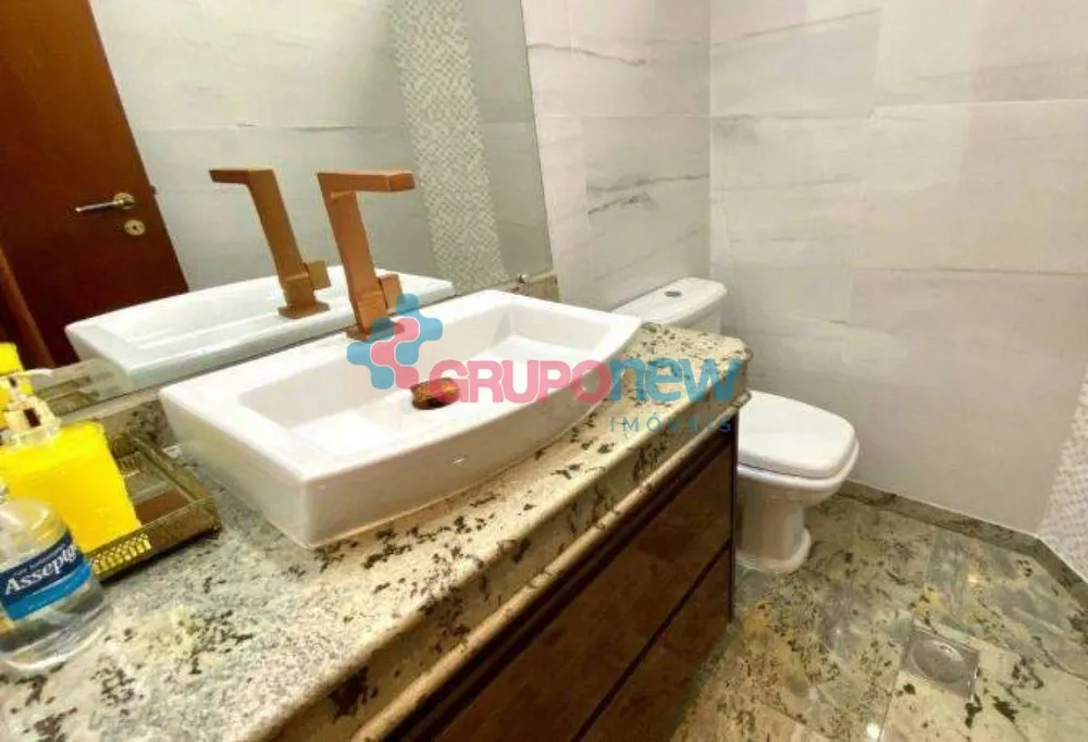 Apartamento, 4 quartos, 175 m² - Foto 2