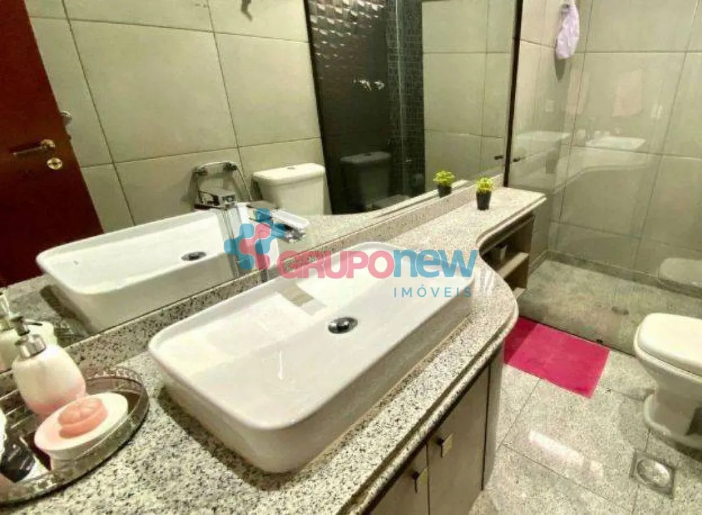 Apartamento, 4 quartos, 175 m² - Foto 11
