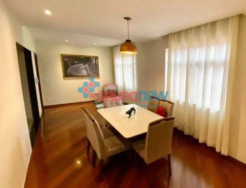 Apartamento, 4 quartos, 175 m² - Foto 5