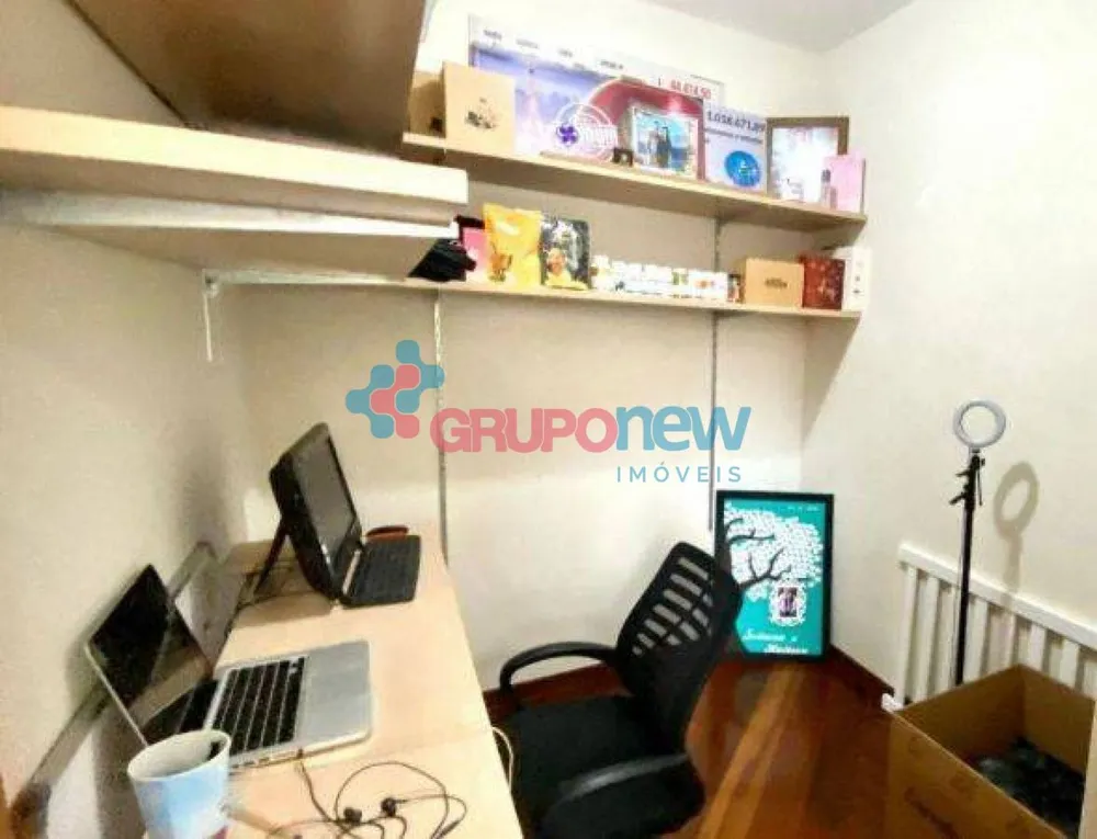 Apartamento, 4 quartos, 175 m² - Foto 10