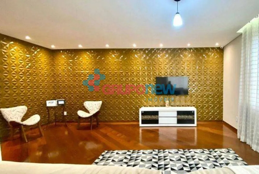 Apartamento, 4 quartos, 175 m² - Foto 1