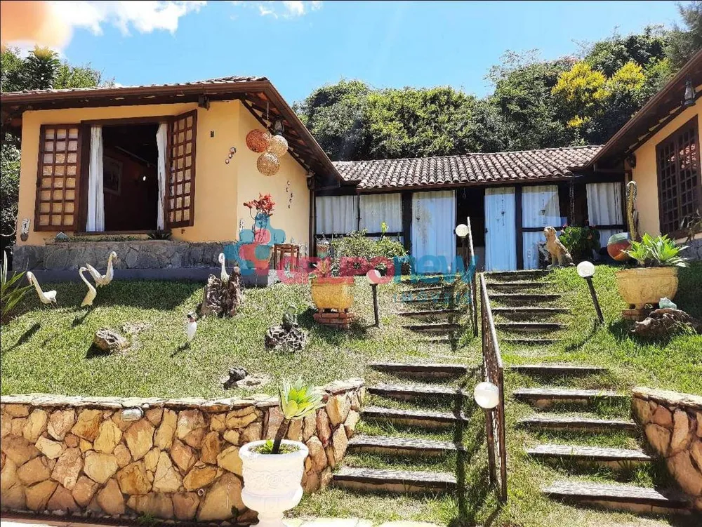 Casa de Condomínio, 2 quartos - Foto 5
