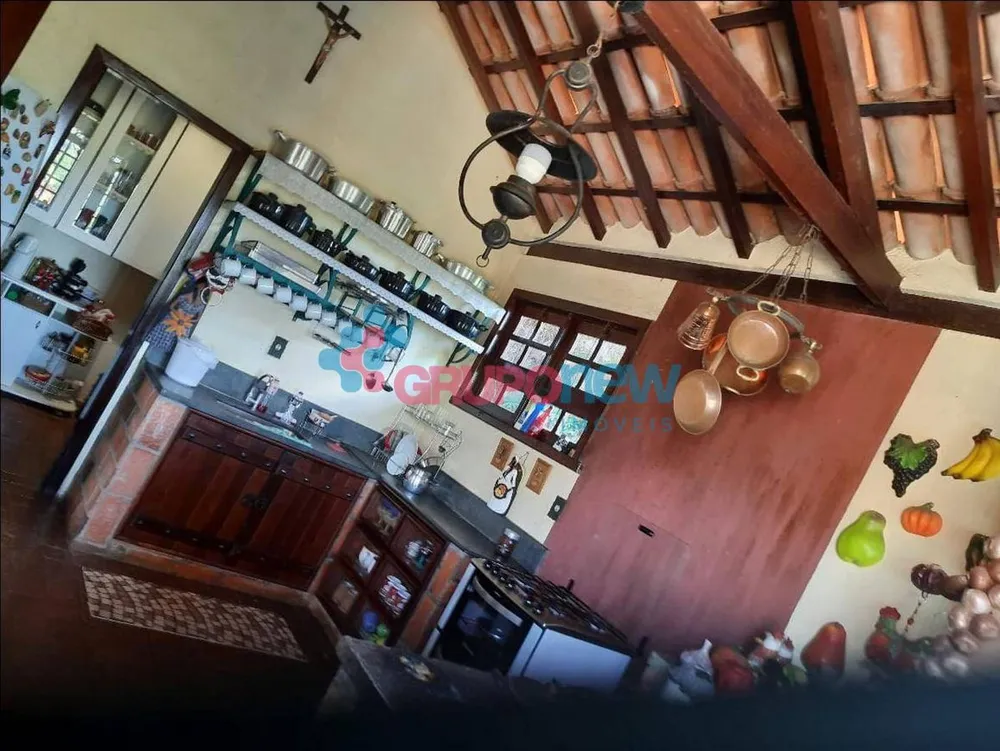 Casa de Condomínio, 2 quartos - Foto 6