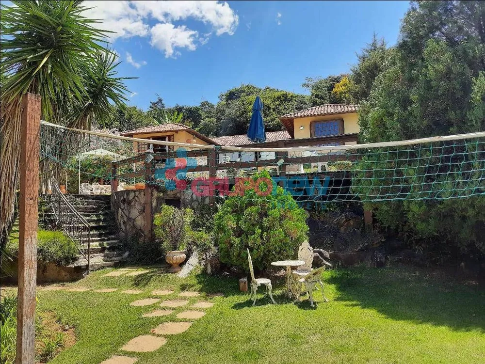 Casa de Condomínio, 2 quartos - Foto 1