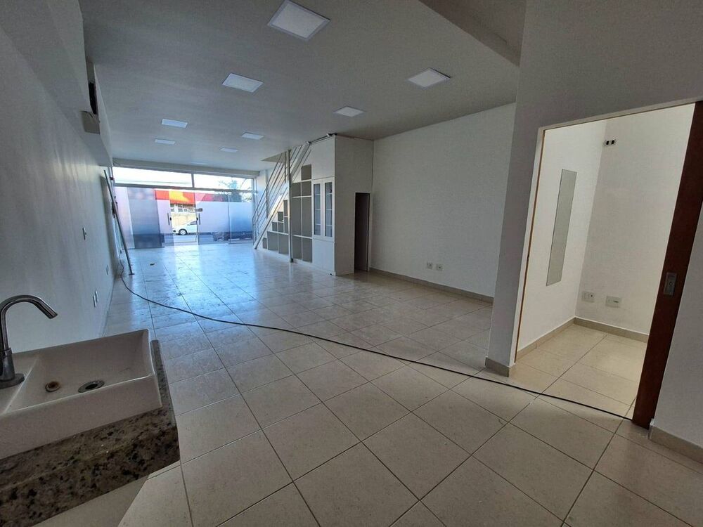 Loja-Salão para alugar, 85m² - Foto 2