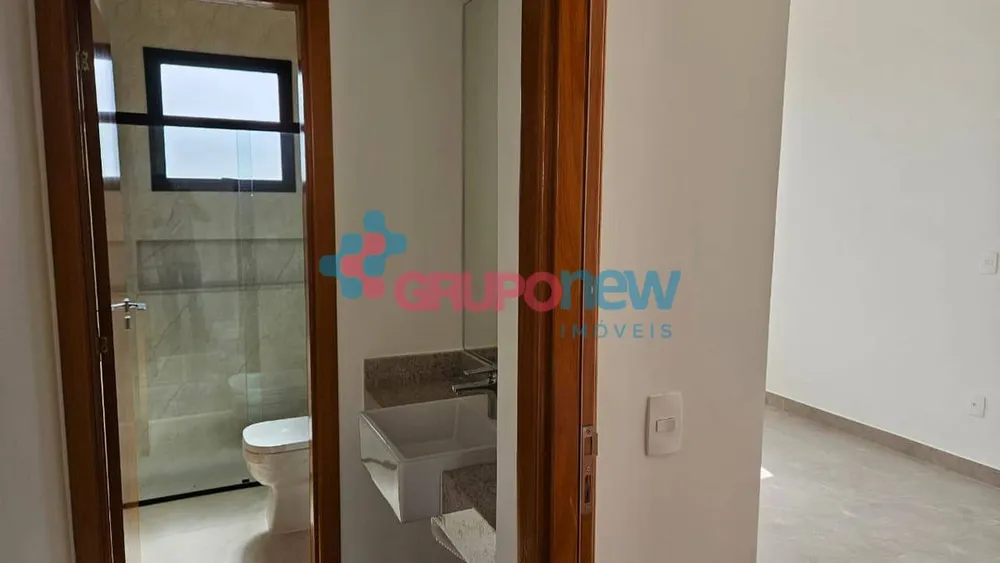 Casa de Condomínio, 4 quartos - Foto 11