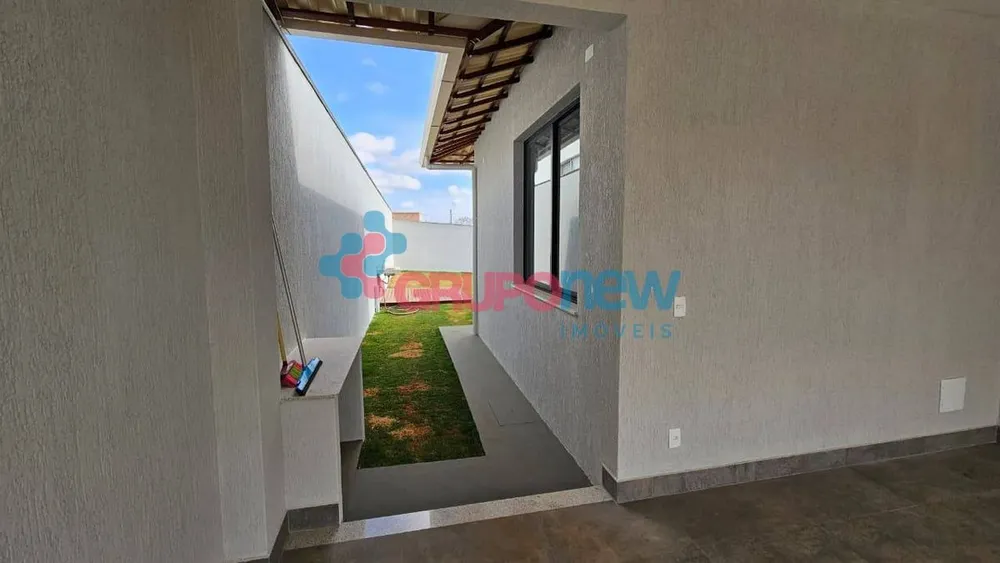 Casa de Condomínio, 4 quartos - Foto 8