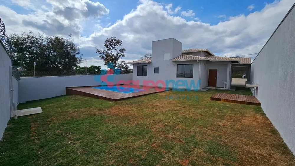 Casa de Condomínio, 4 quartos - Foto 7