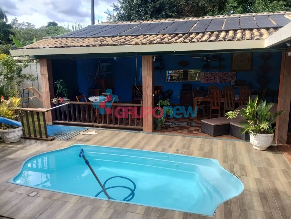Chácara, 3 quartos, 500 m² - Foto 7