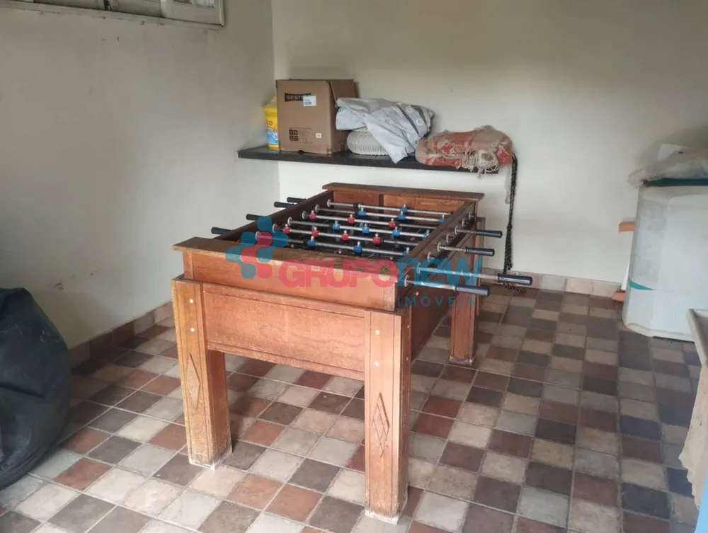 Chácara, 3 quartos, 500 m² - Foto 13