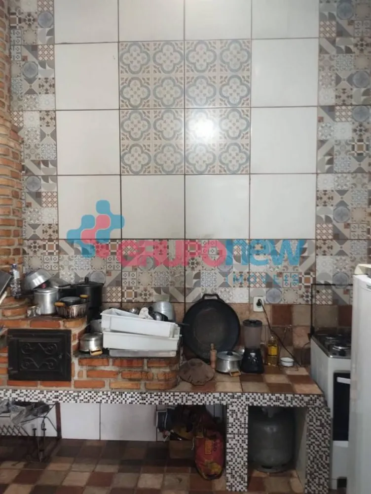 Chácara, 3 quartos, 500 m² - Foto 5
