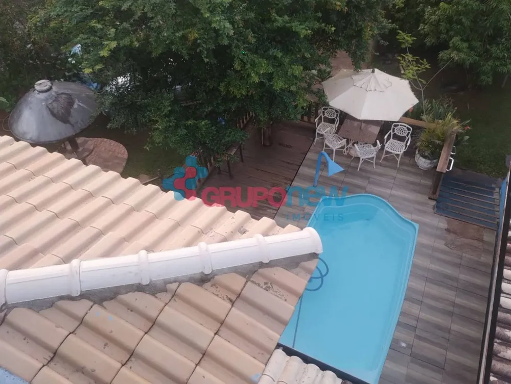 Chácara, 3 quartos, 500 m² - Foto 14