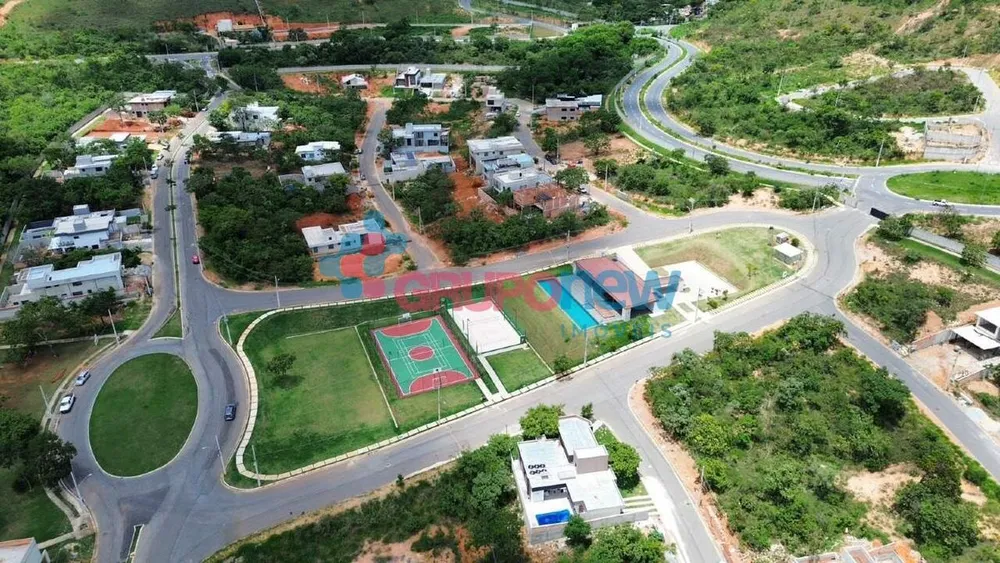 Casa de Condomínio, 4 quartos - Foto 16